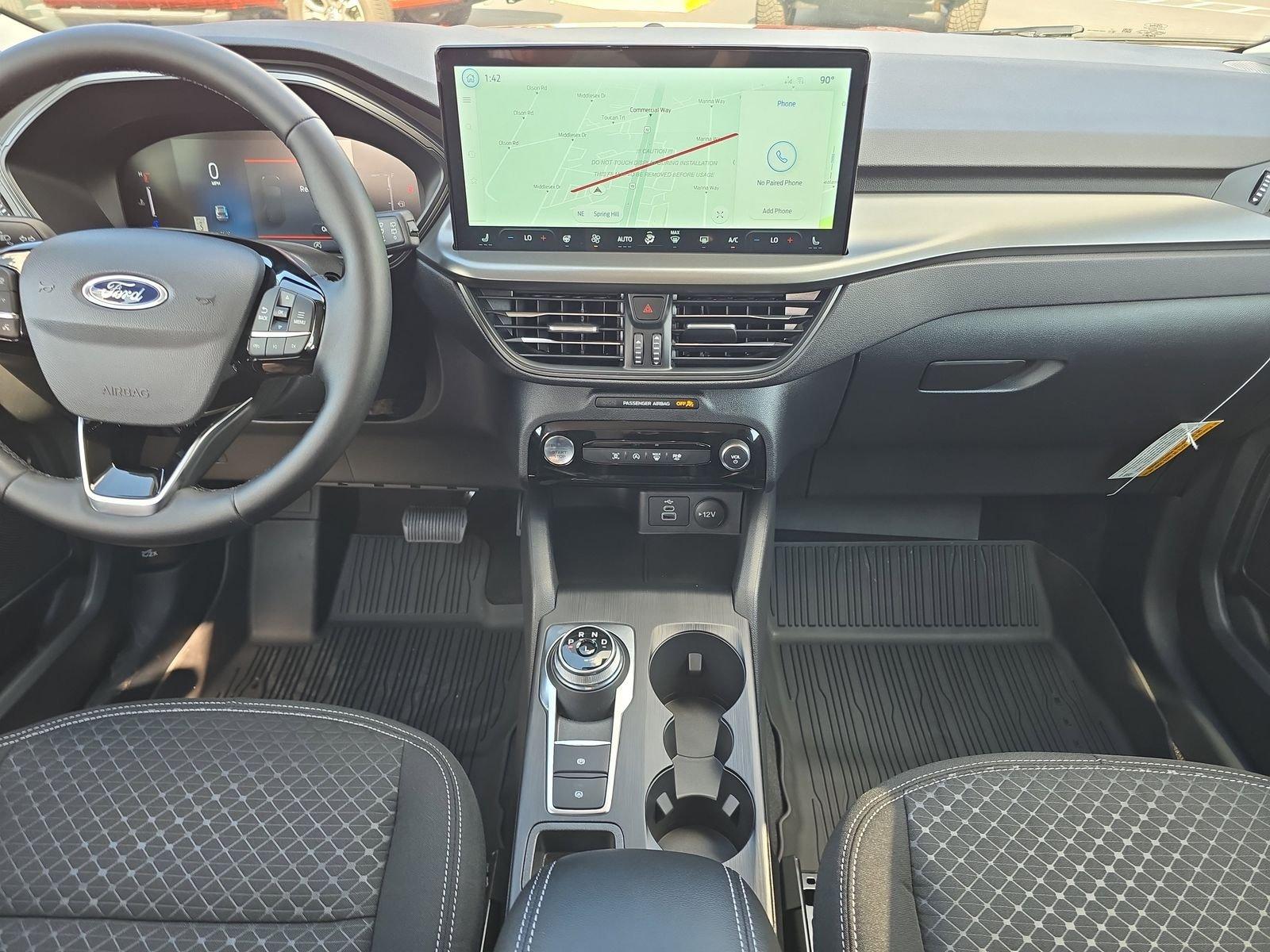 Ford Escape Active Fwd 4D Sport Utility - Thumbnail 11