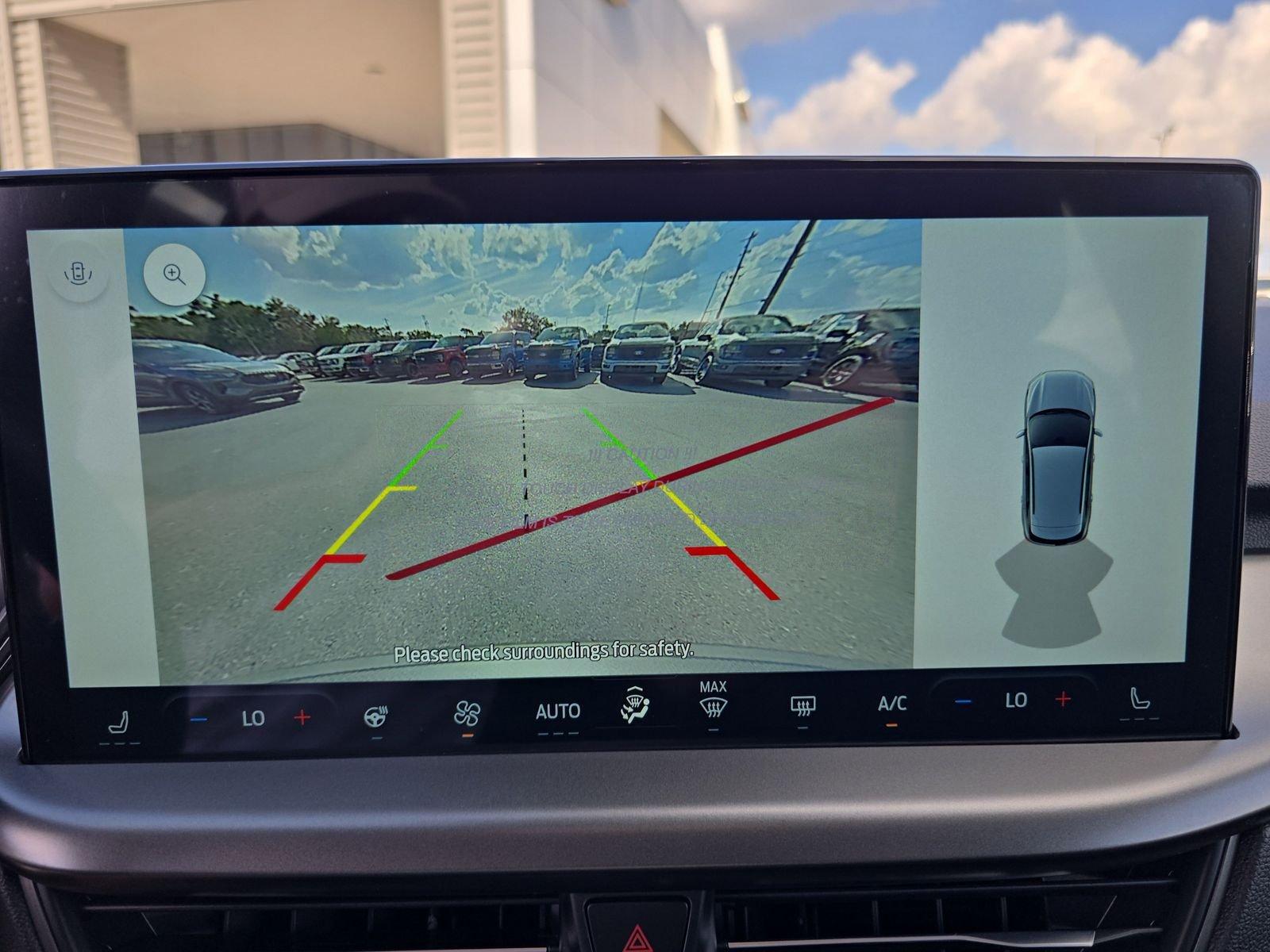 Ford Escape Active Fwd 4D Sport Utility - Thumbnail 18