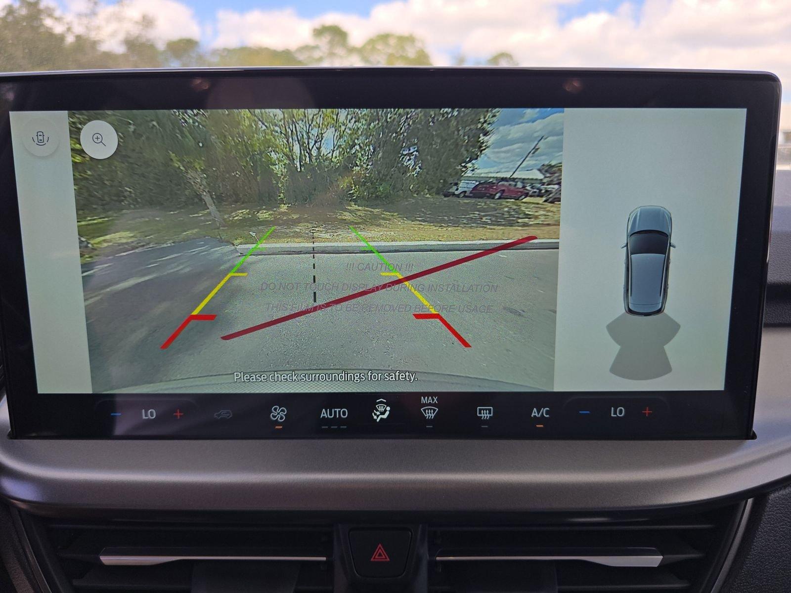 Ford Escape Active Fwd 4D Sport Utility - Thumbnail 18