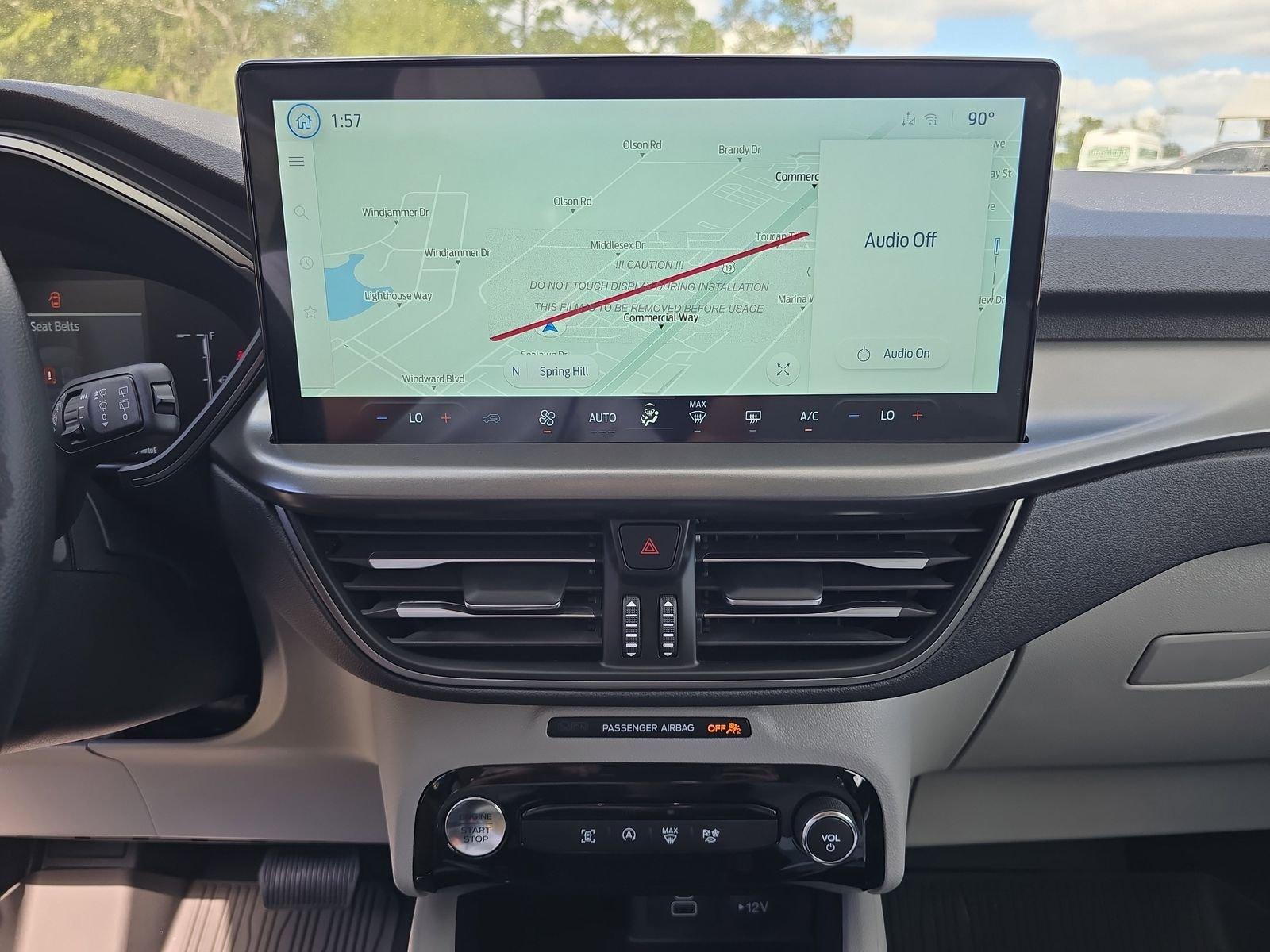 Ford Escape Active Fwd 4D Sport Utility - Thumbnail 17