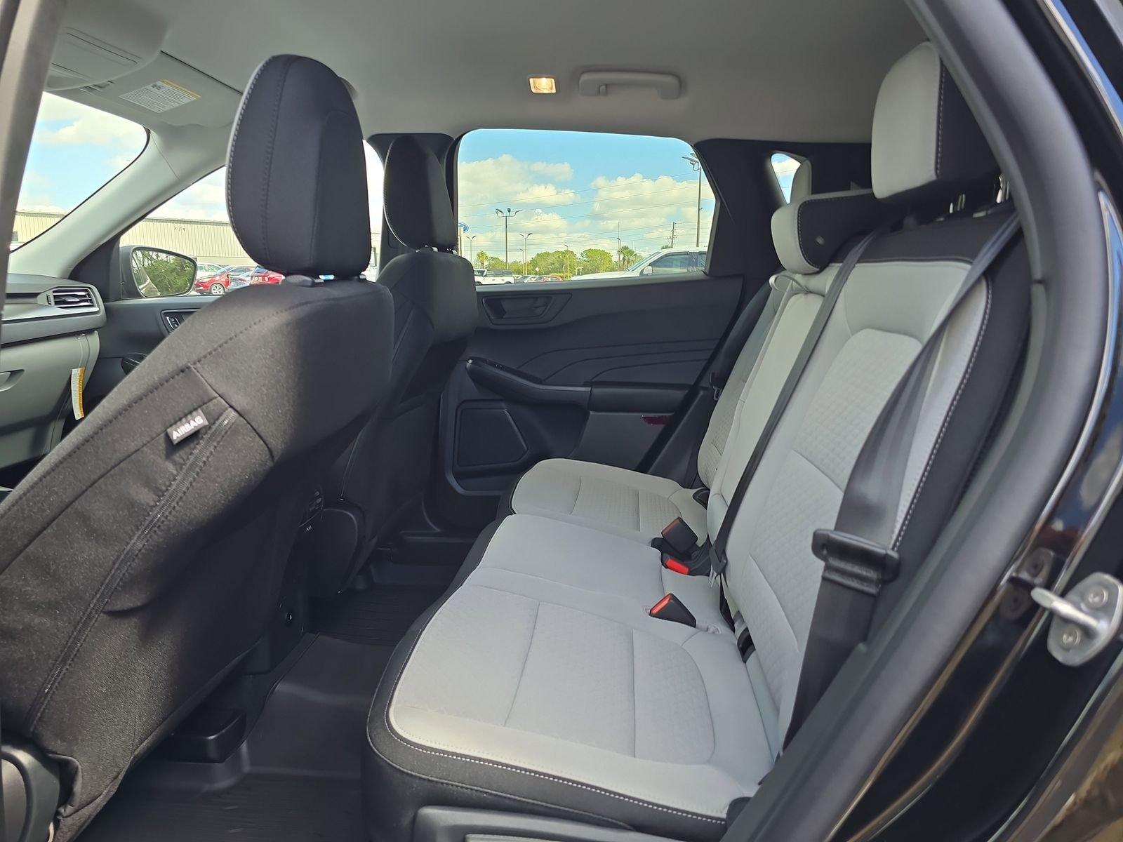 Ford Escape Active Fwd 4D Sport Utility - Thumbnail 13