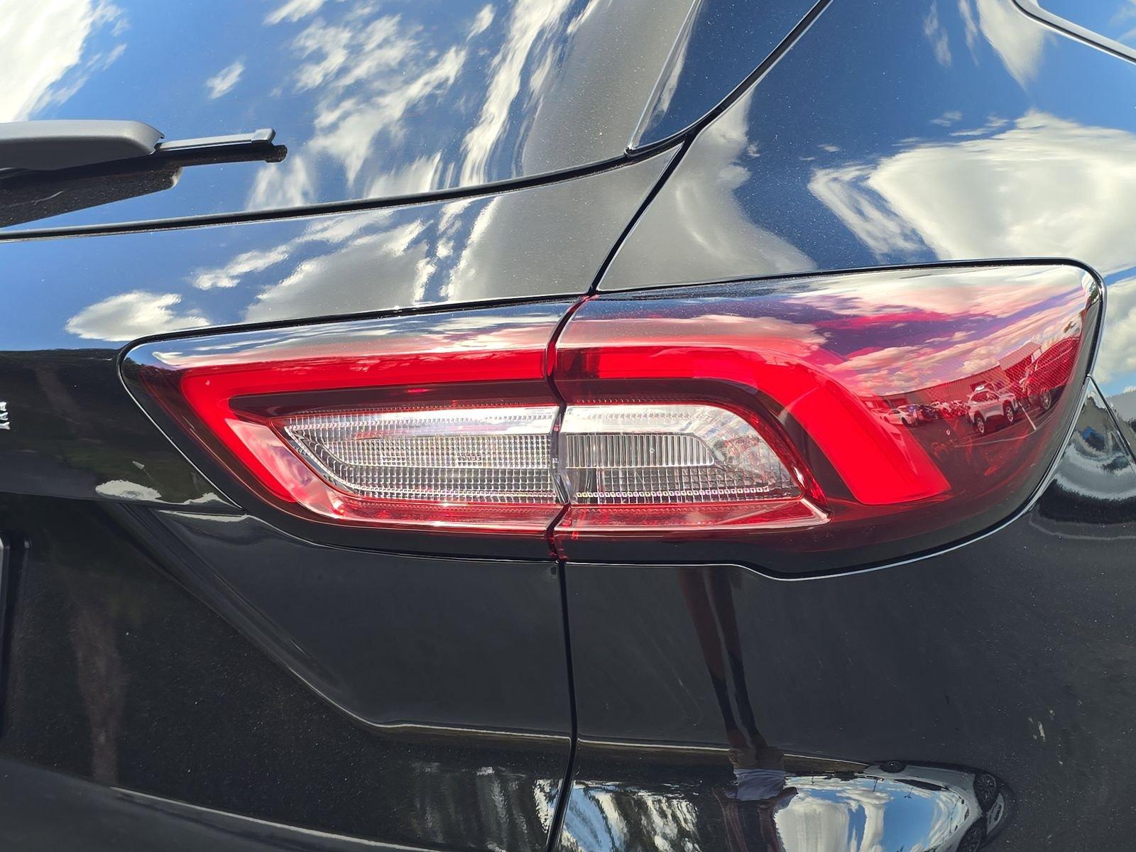 Ford Escape Active Fwd 4D Sport Utility - Thumbnail 7