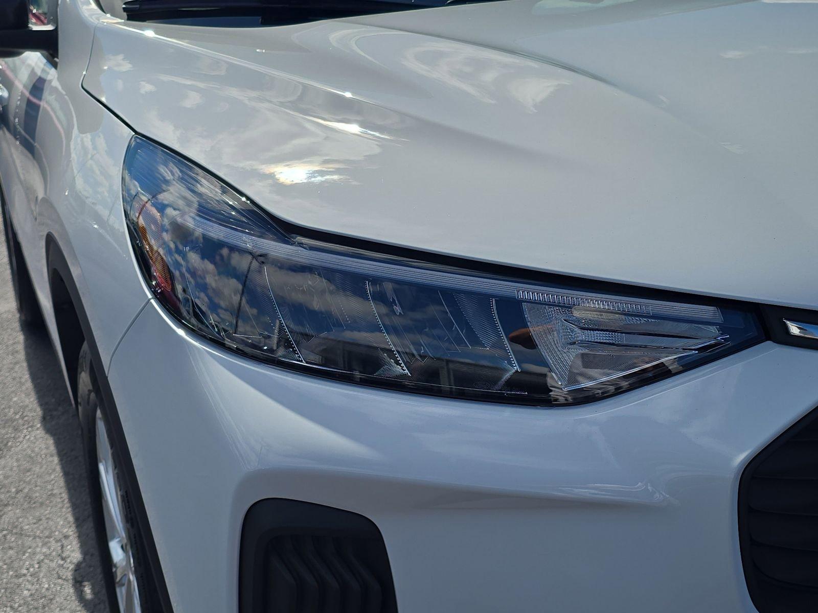 Ford Escape Active Fwd 4D Sport Utility - Thumbnail 8