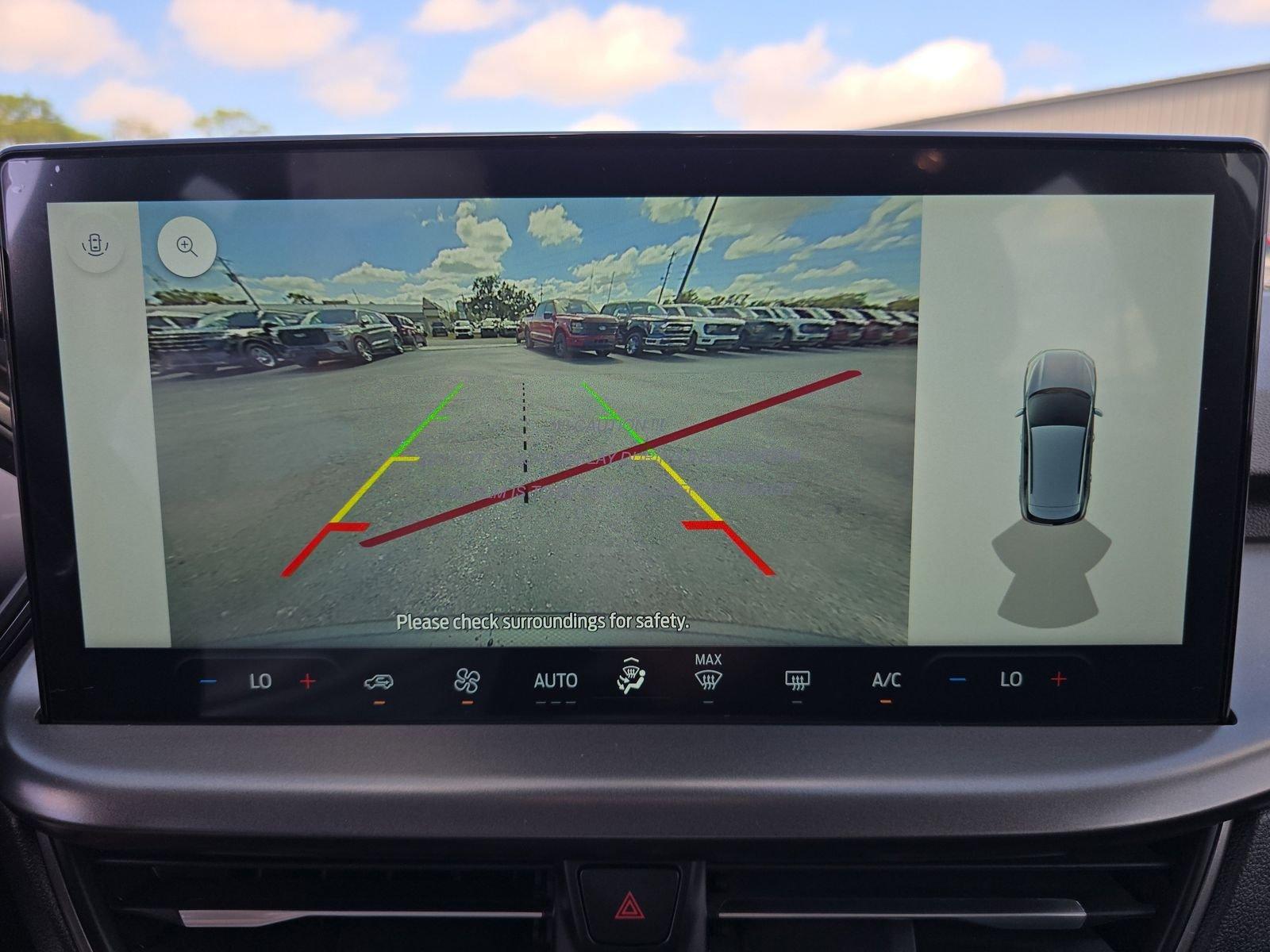 Ford Escape Active Fwd 4D Sport Utility - Thumbnail 18