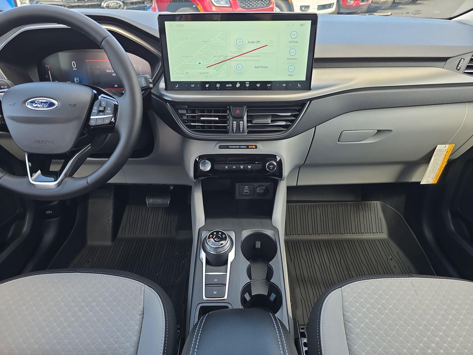 Ford Escape Active Fwd 4D Sport Utility - Thumbnail 11