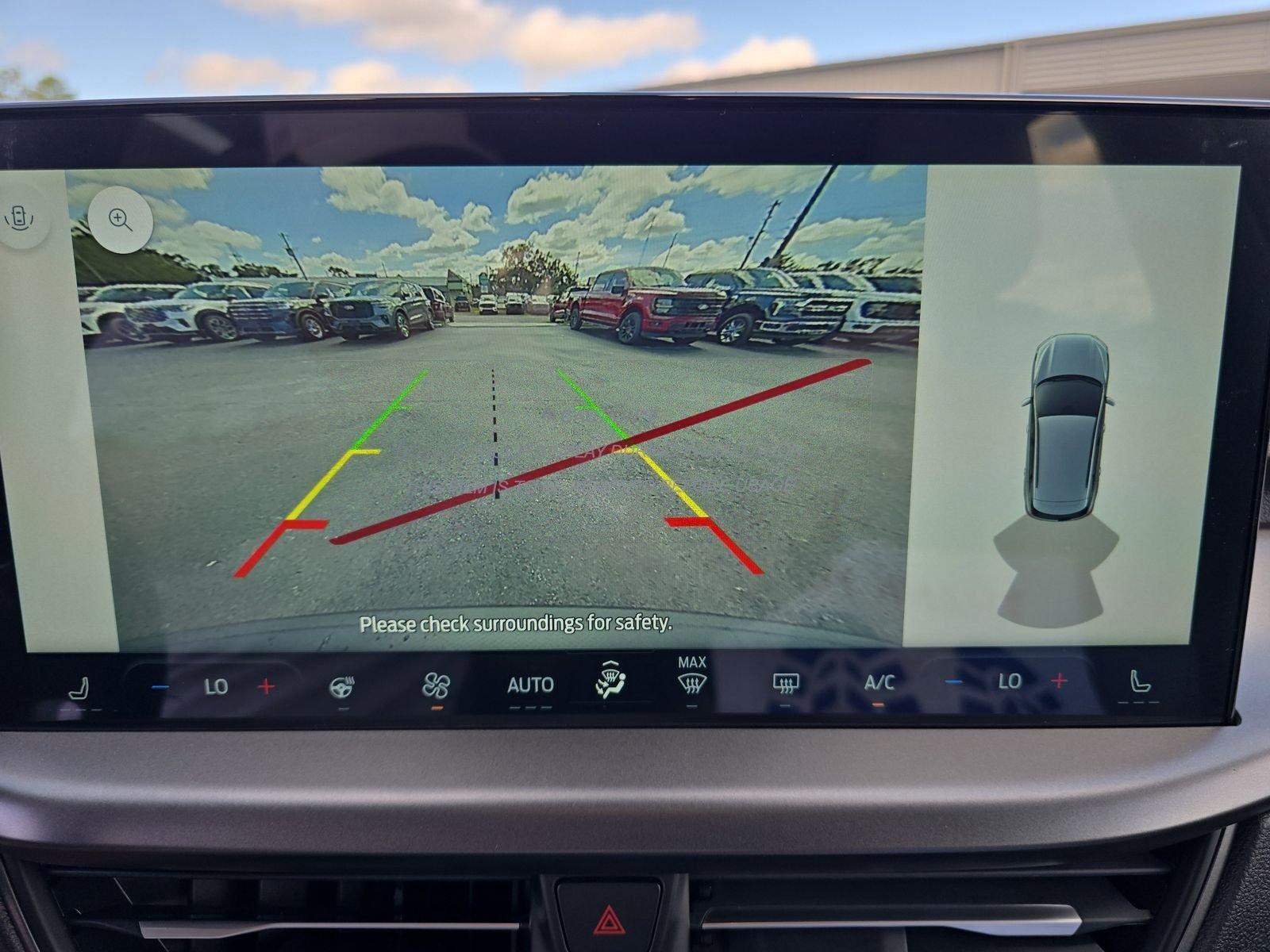 Ford Escape Active Fwd 4D Sport Utility - Thumbnail 18