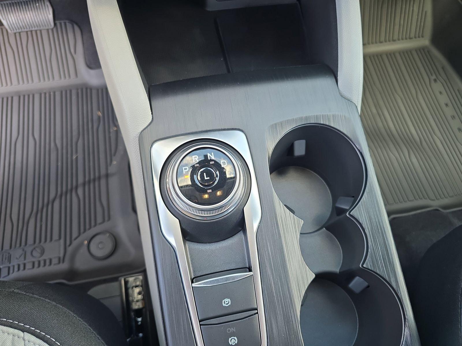 Ford Escape Active Fwd 4D Sport Utility - Thumbnail 19