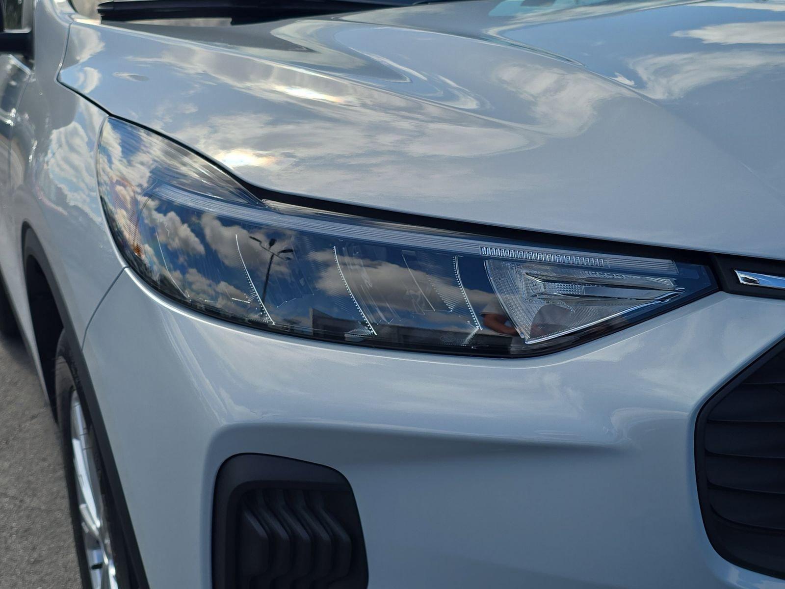 Ford Escape Active Fwd 4D Sport Utility - Thumbnail 8