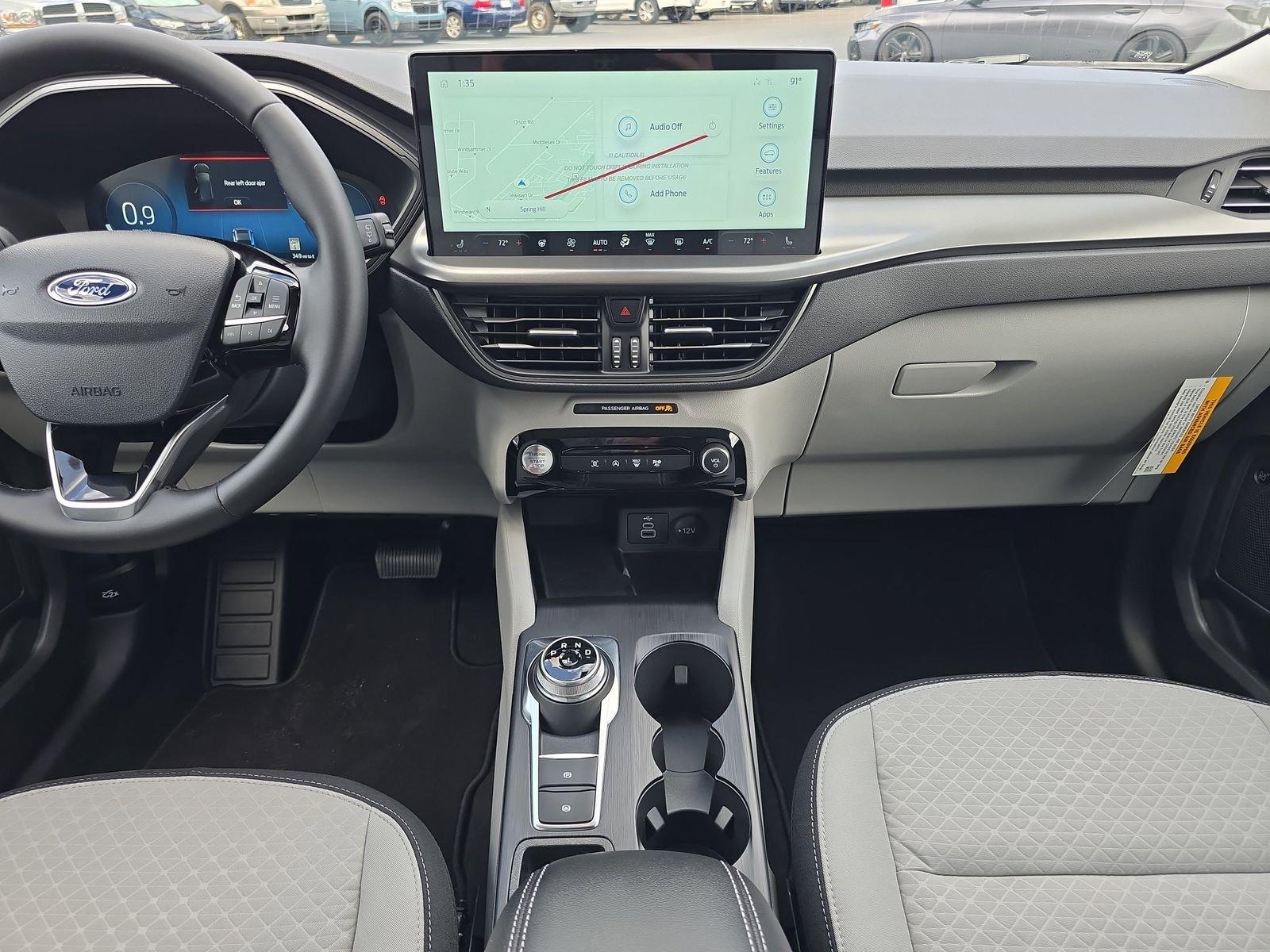 Ford Escape Active Fwd 4D Sport Utility - Thumbnail 11