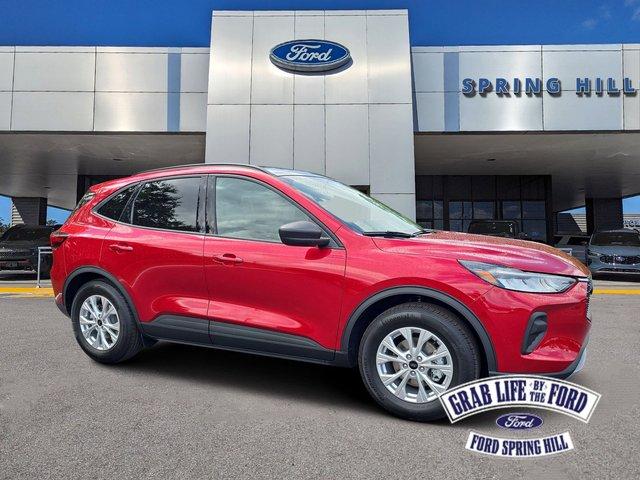 Ford Escape Active Fwd 4D Sport Utility - View 1