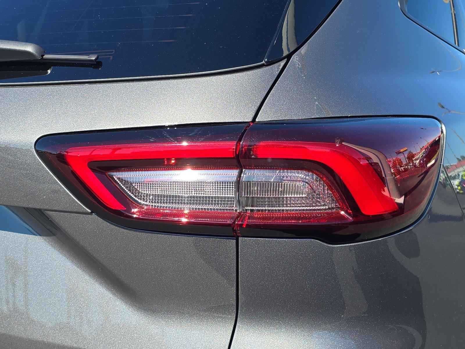 Ford Escape Active Fwd 4D Sport Utility - Thumbnail 7