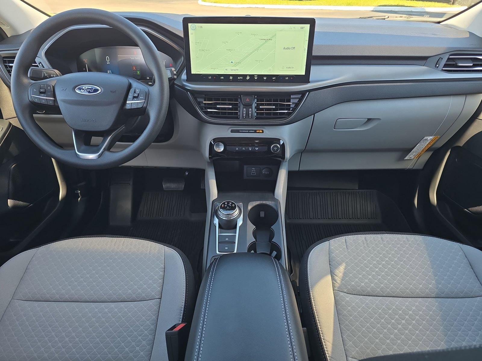 Ford Escape Active Fwd 4D Sport Utility - Thumbnail 9