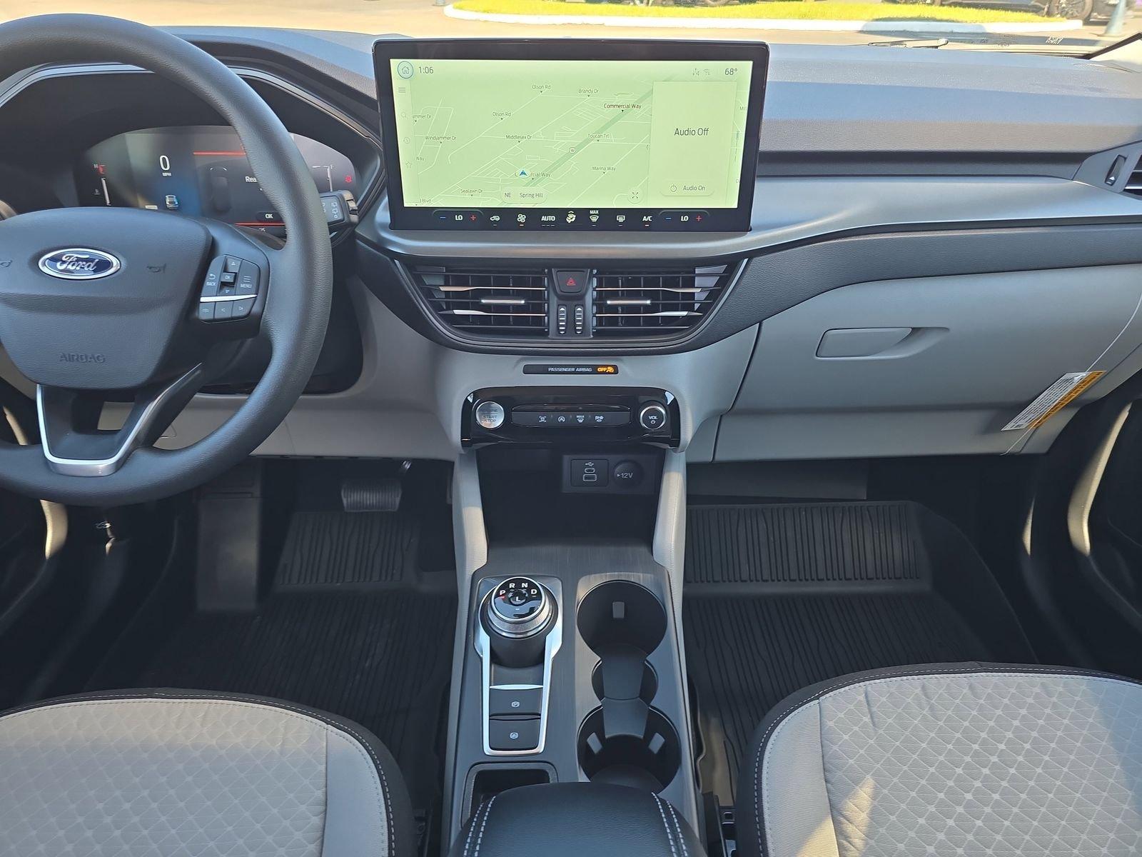 Ford Escape Active Fwd 4D Sport Utility - Thumbnail 11