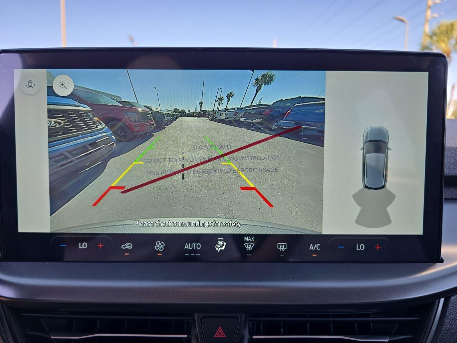 Ford Escape Active Fwd 4D Sport Utility - Thumbnail 18