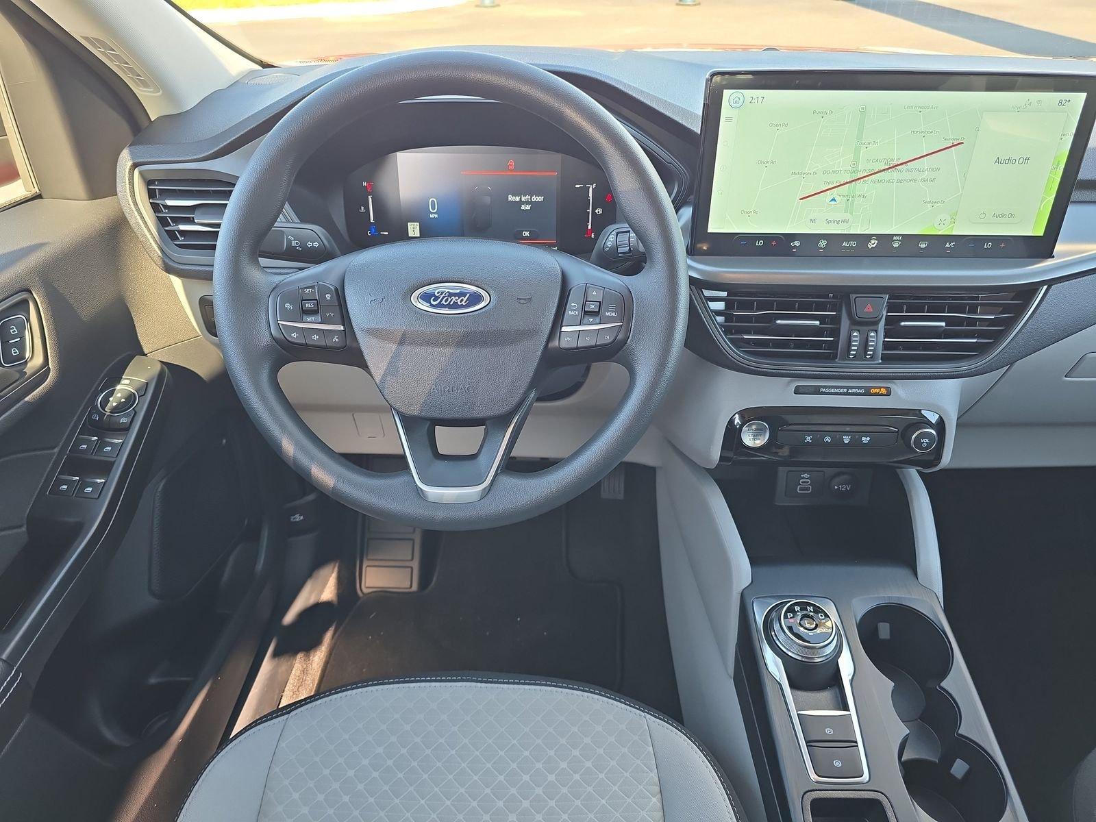 Ford Escape Active Fwd 4D Sport Utility - Thumbnail 10