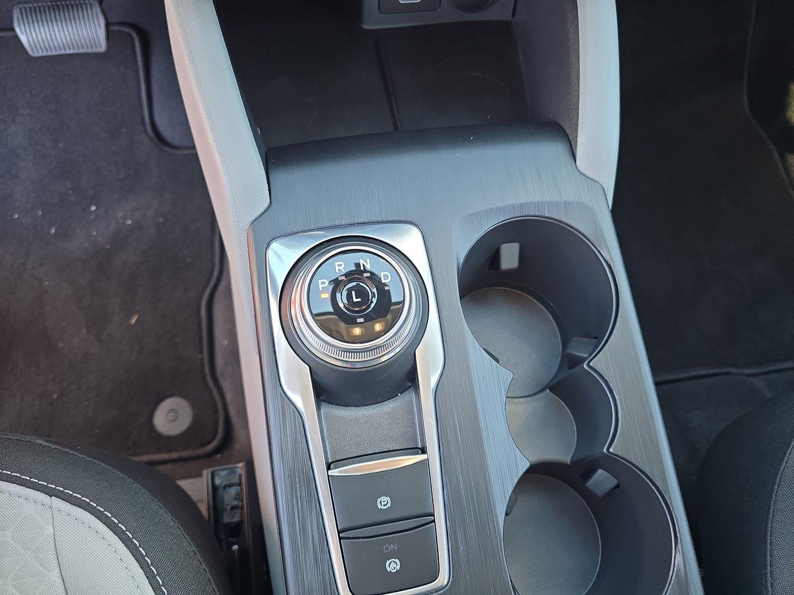 Ford Escape Active Fwd 4D Sport Utility - Thumbnail 19