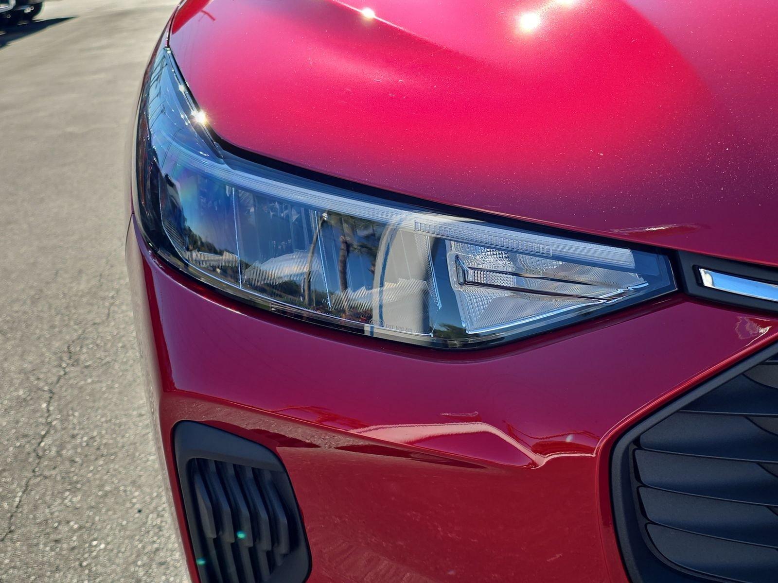 Ford Escape Active Fwd 4D Sport Utility - Thumbnail 8