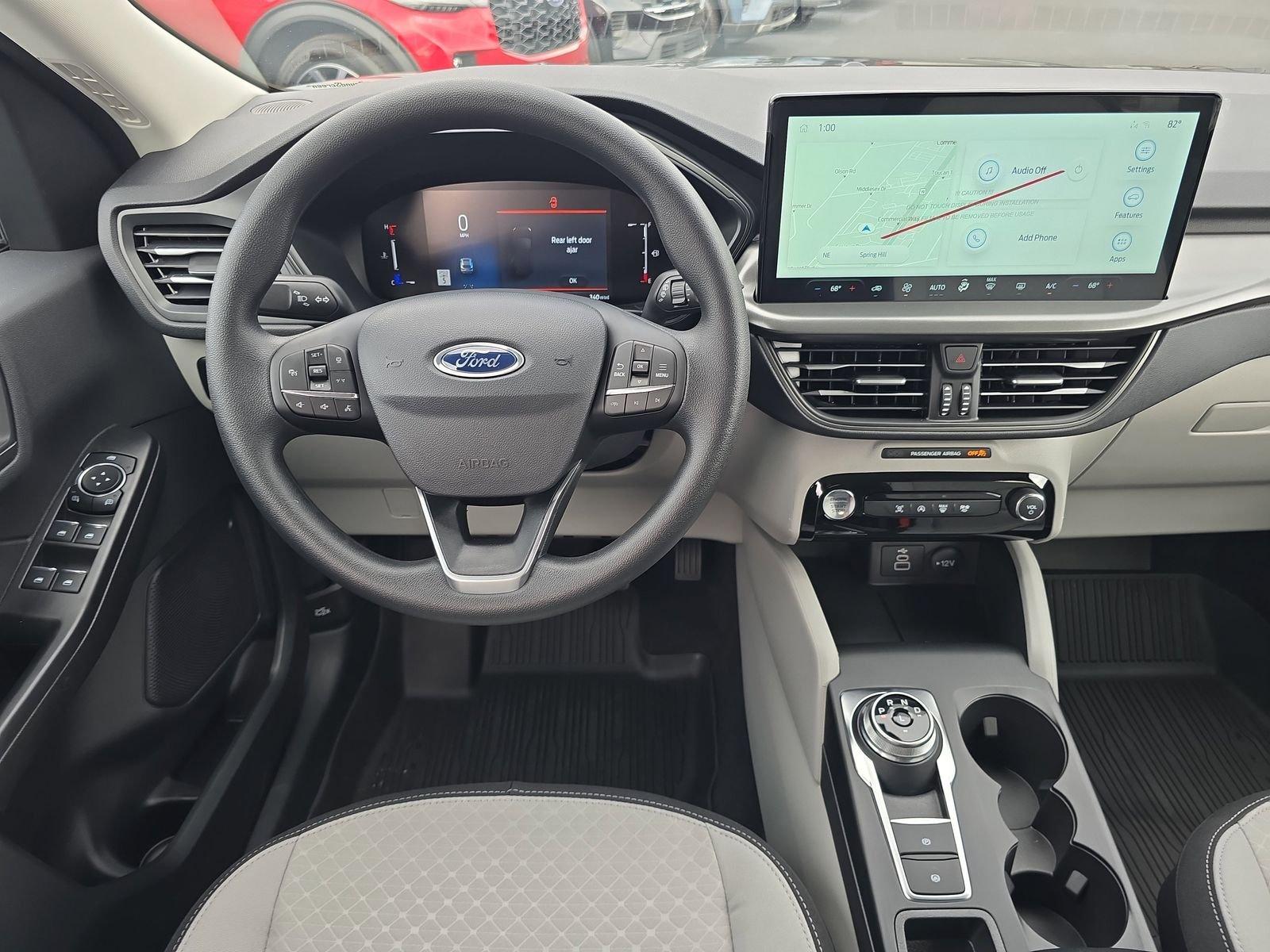 Ford Escape Active Fwd 4D Sport Utility - Thumbnail 10