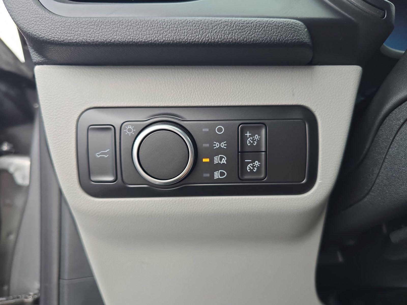 Ford Escape Active Fwd 4D Sport Utility - Thumbnail 20