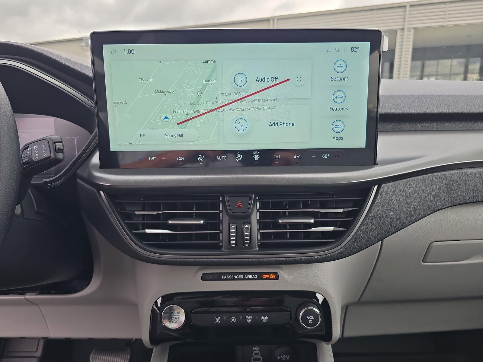 Ford Escape Active Fwd 4D Sport Utility - Thumbnail 17