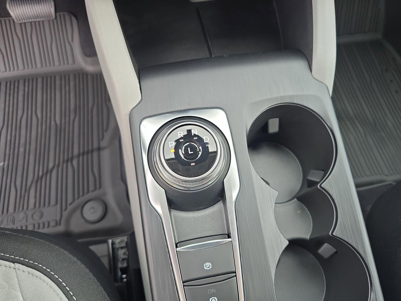 Ford Escape Active Fwd 4D Sport Utility - Thumbnail 19