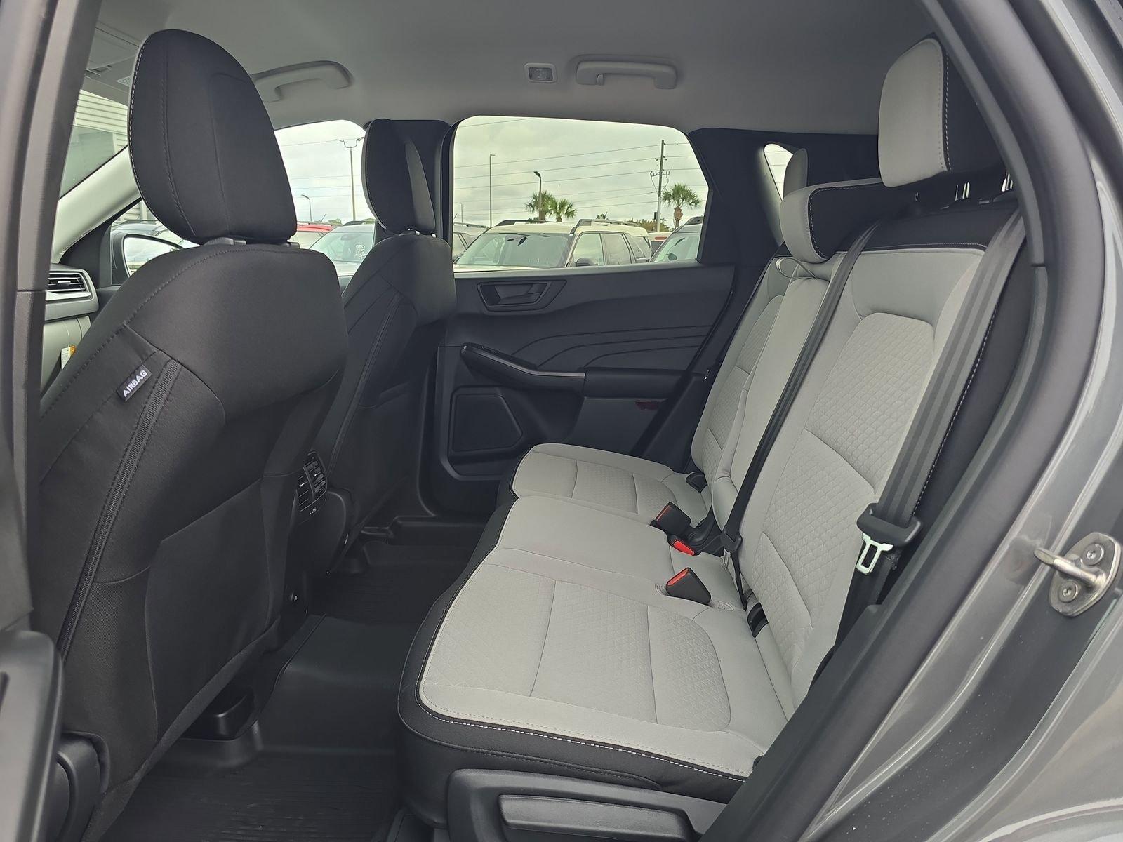 Ford Escape Active Fwd 4D Sport Utility - Thumbnail 13