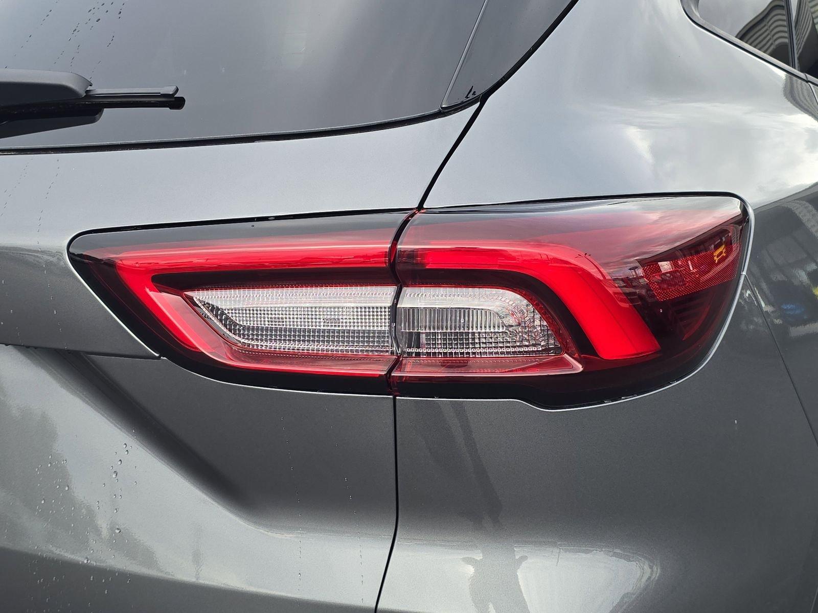 Ford Escape Active Fwd 4D Sport Utility - Thumbnail 7