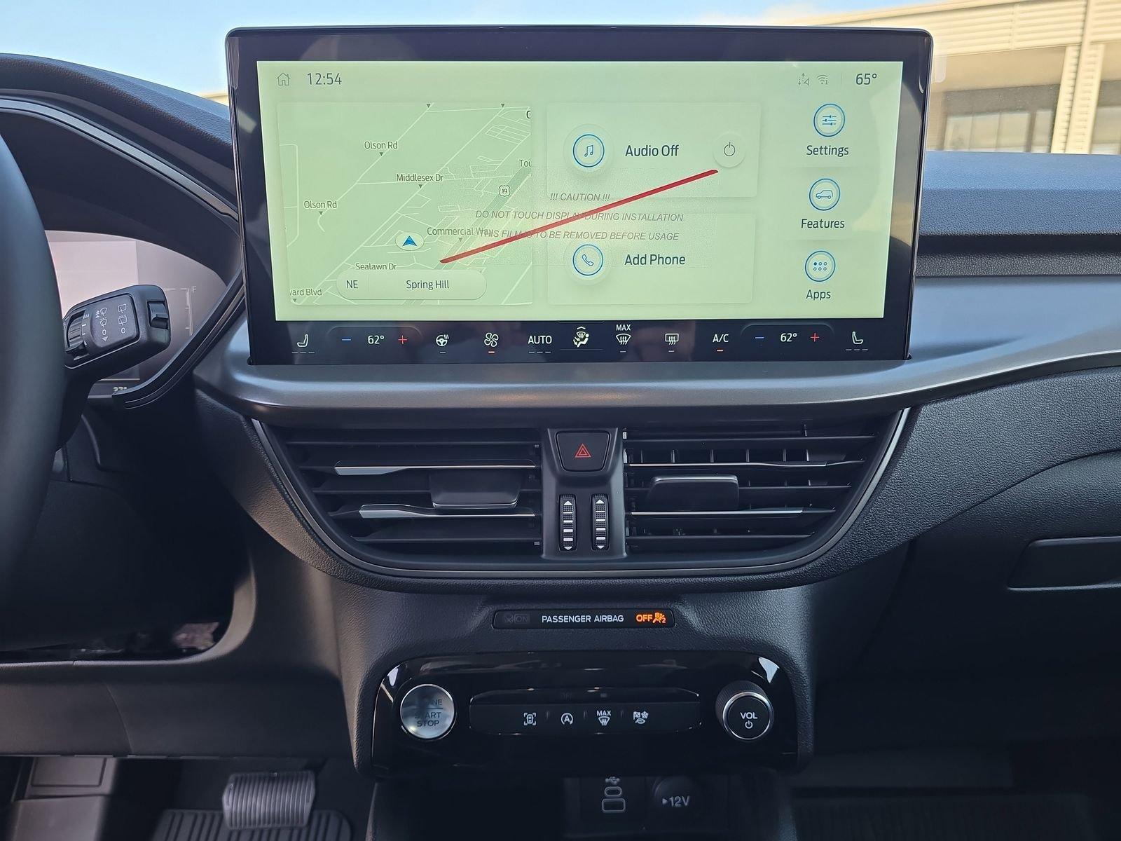 Ford Escape Active Fwd 4D Sport Utility - Thumbnail 17