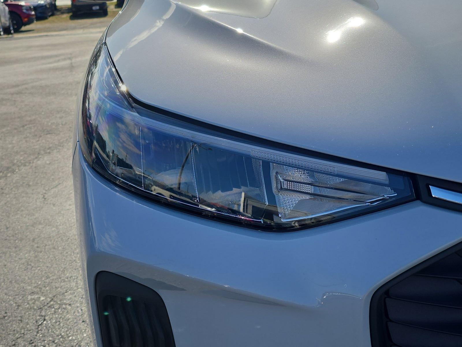 Ford Escape Active Fwd 4D Sport Utility - Thumbnail 8