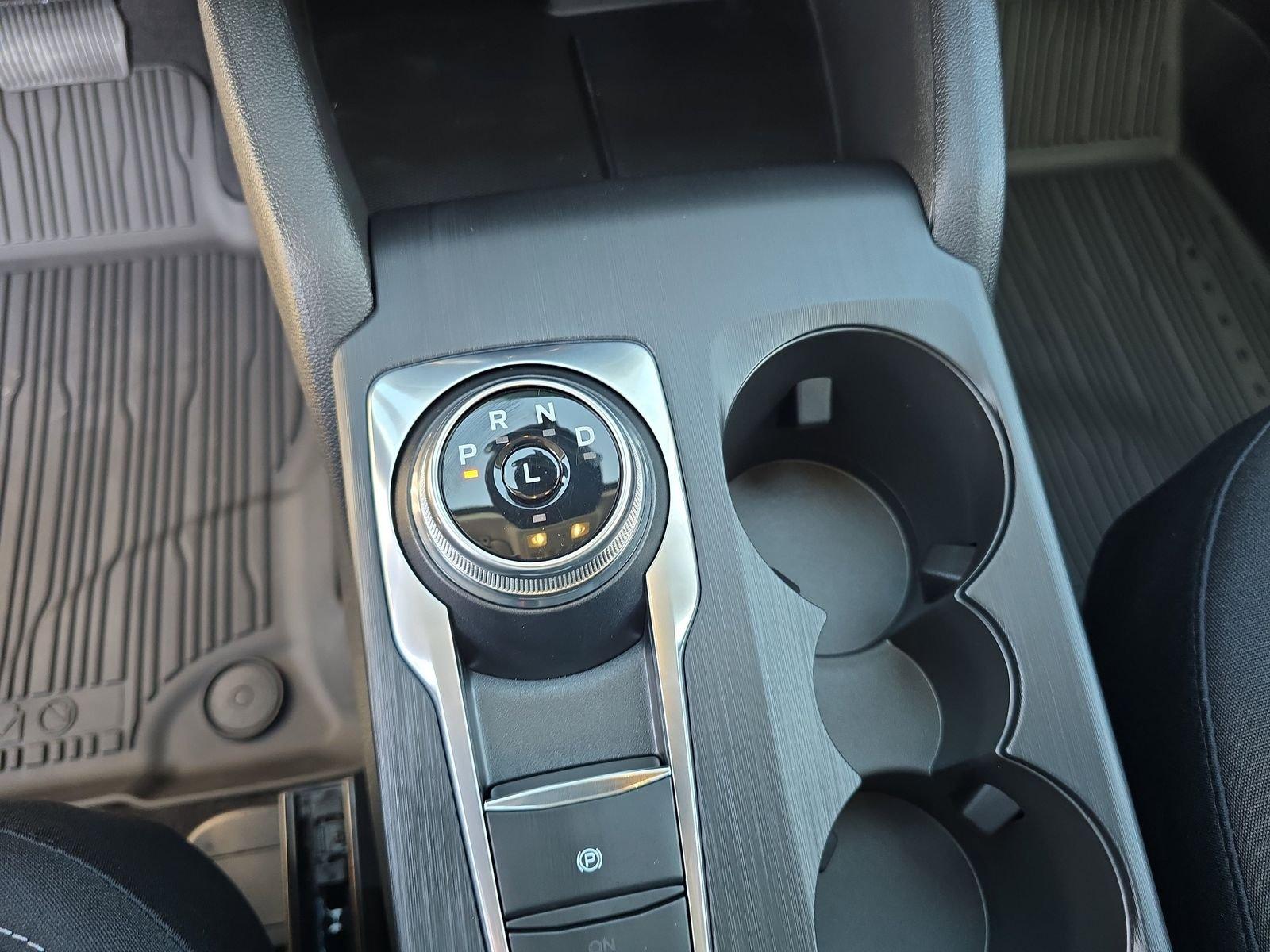 Ford Escape Active Fwd 4D Sport Utility - Thumbnail 20