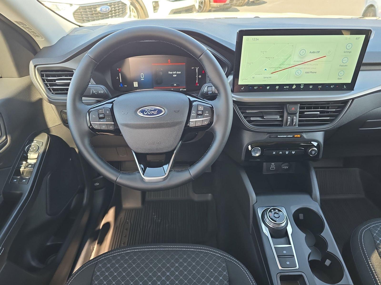 Ford Escape Active Fwd 4D Sport Utility - Thumbnail 10