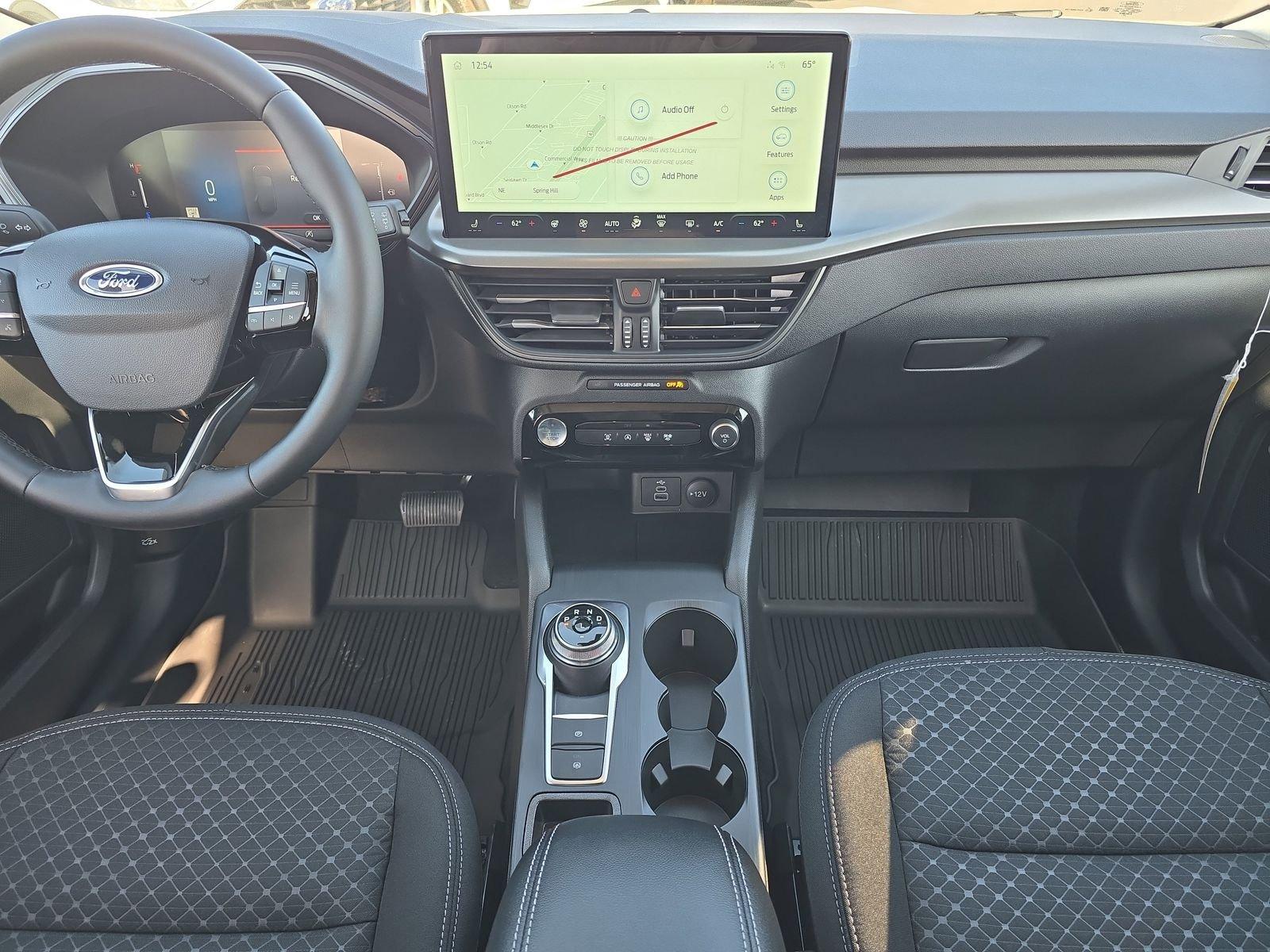 Ford Escape Active Fwd 4D Sport Utility - Thumbnail 11