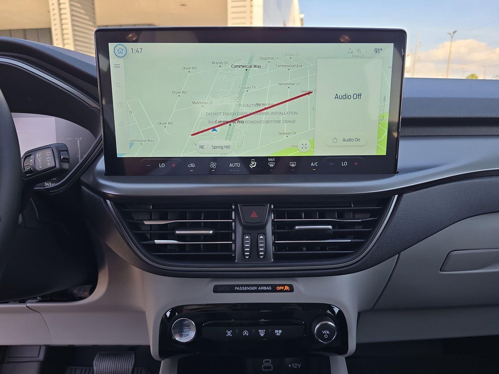 Ford Escape Active Fwd 4D Sport Utility - Thumbnail 17