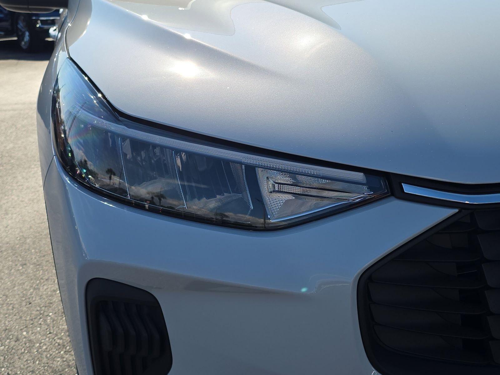 Ford Escape Active Fwd 4D Sport Utility - Thumbnail 8