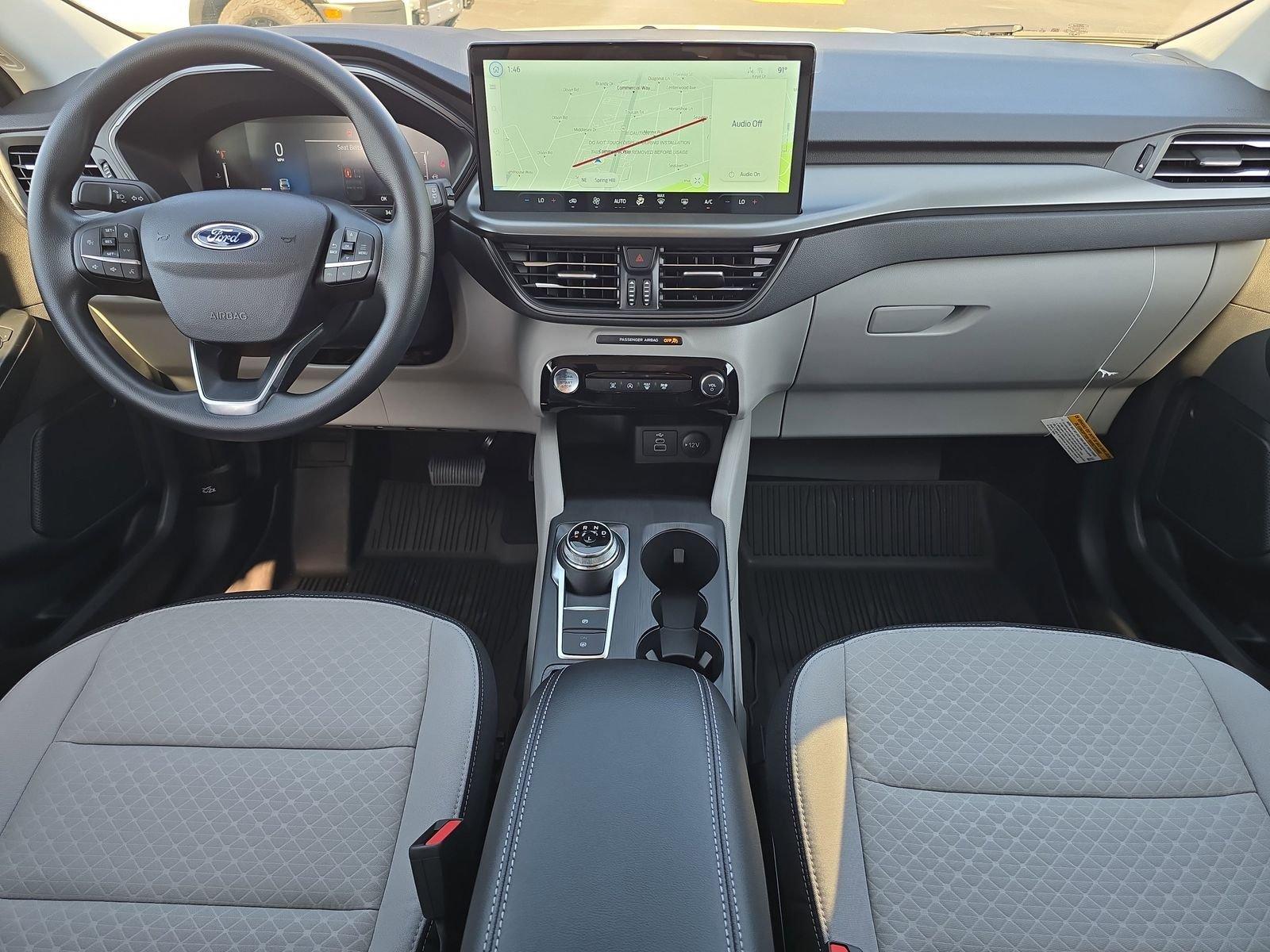 Ford Escape Active Fwd 4D Sport Utility - Thumbnail 9