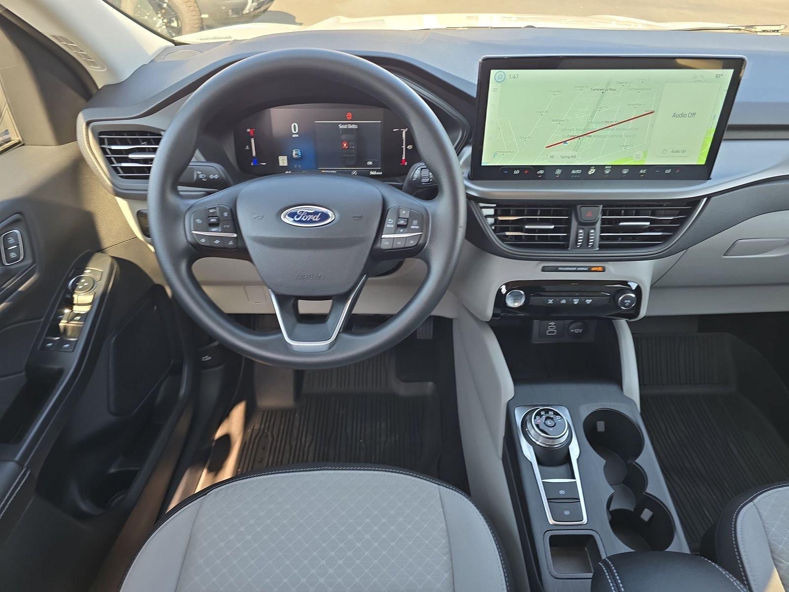 Ford Escape Active Fwd 4D Sport Utility - Thumbnail 10