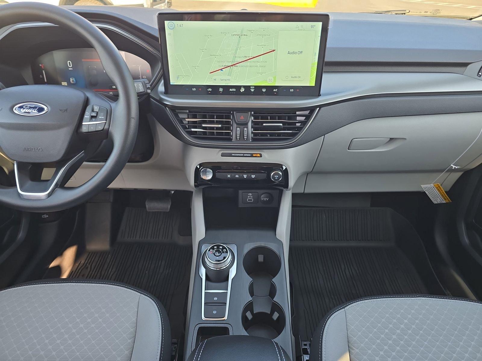 Ford Escape Active Fwd 4D Sport Utility - Thumbnail 11