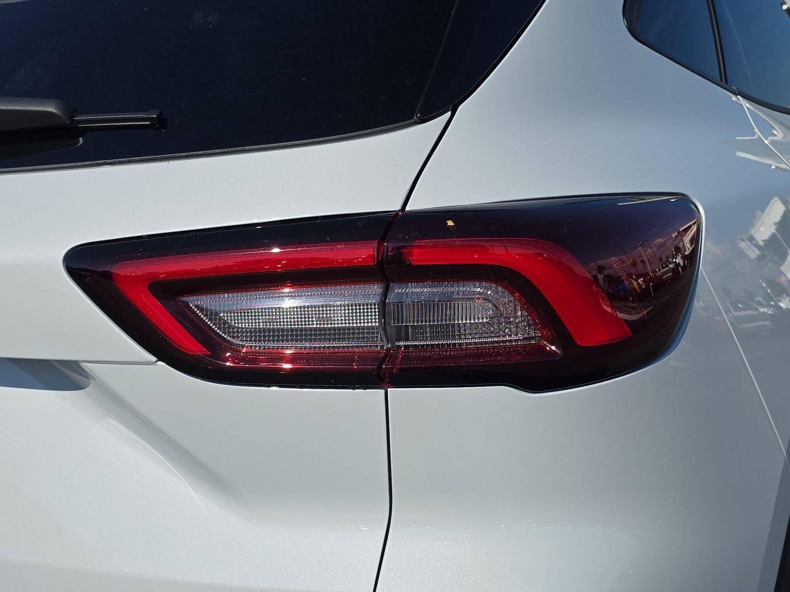 Ford Escape Active Fwd 4D Sport Utility - Thumbnail 7