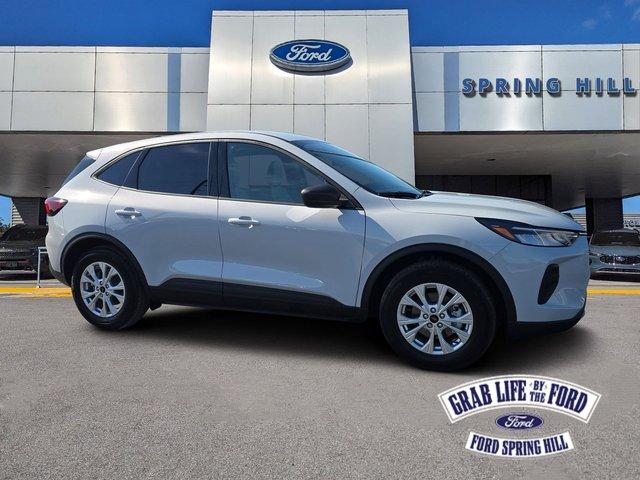 Ford Escape Active Fwd 4D Sport Utility - View 1