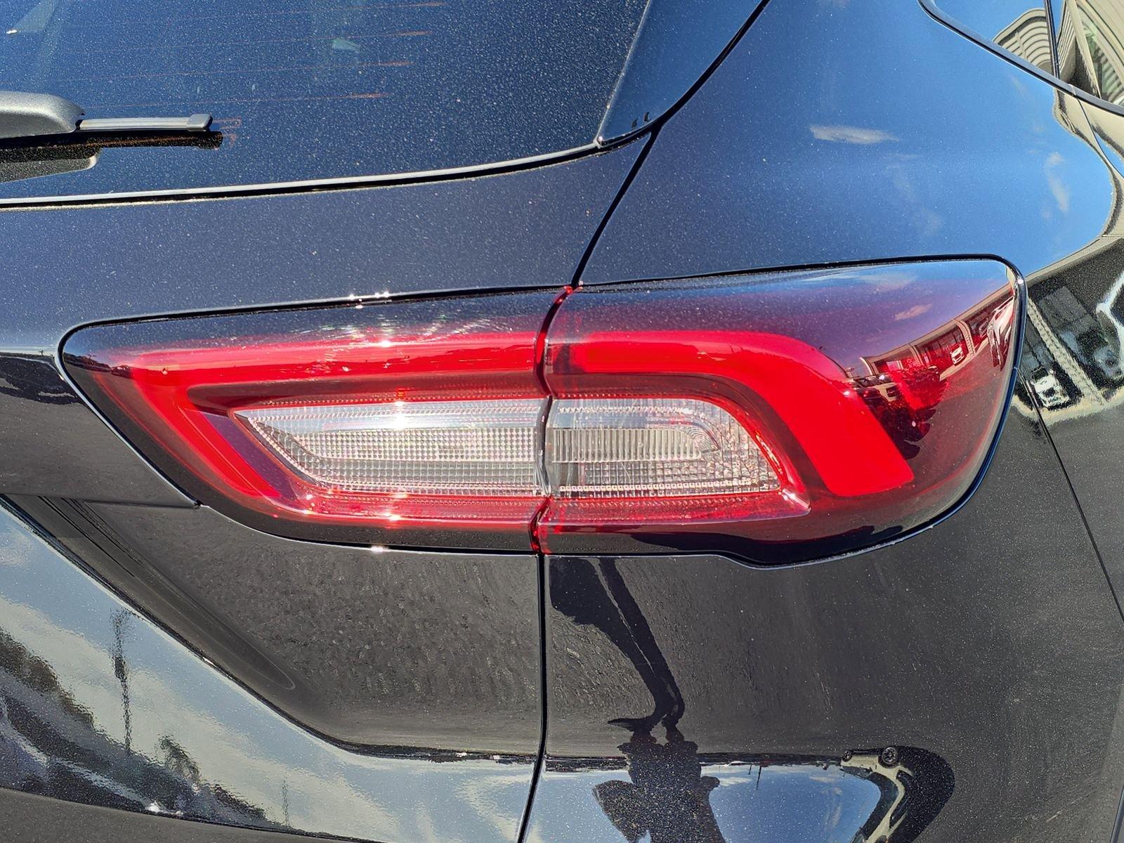 Ford Escape Active Fwd 4D Sport Utility - Thumbnail 7