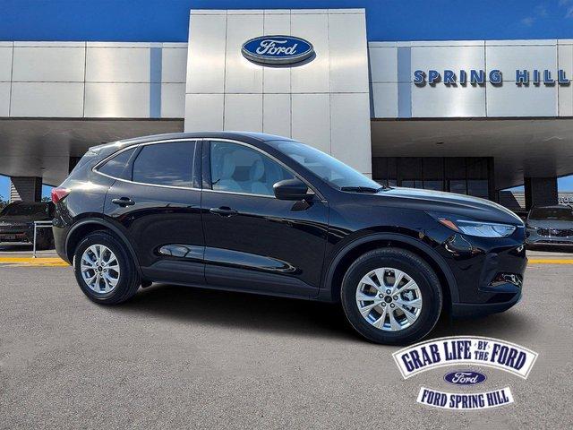 Ford Escape Active Fwd 4D Sport Utility - View 1