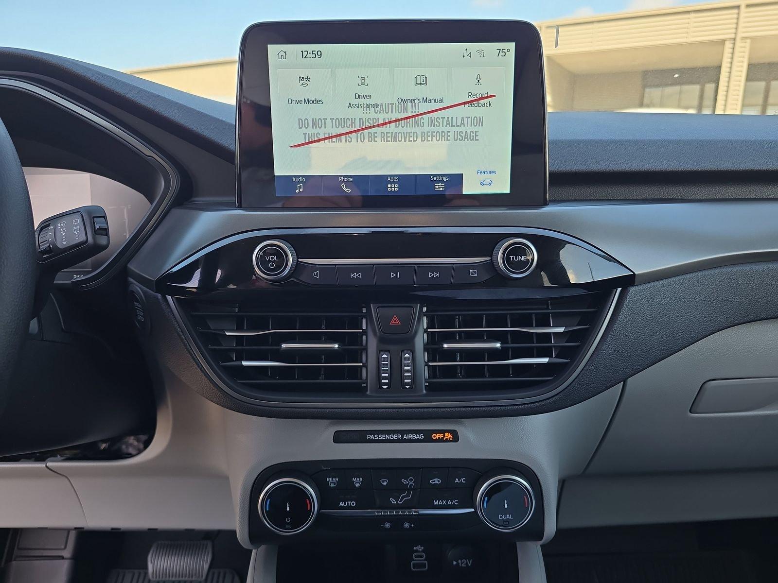 Ford Escape Active Fwd 4D Sport Utility - Thumbnail 17