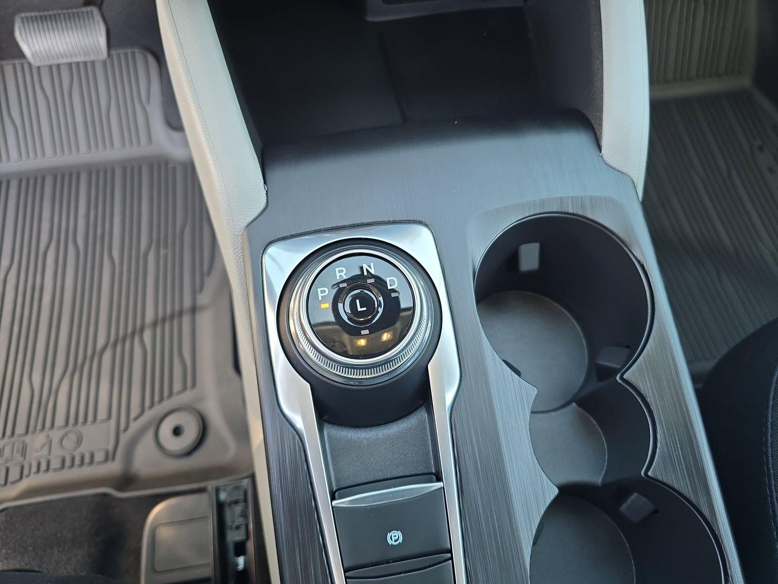 Ford Escape Active Fwd 4D Sport Utility - Thumbnail 19