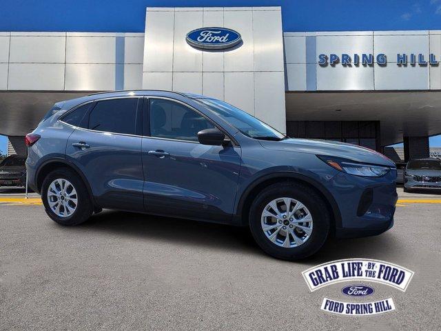 Ford Escape Active Fwd 4D Sport Utility - View 1