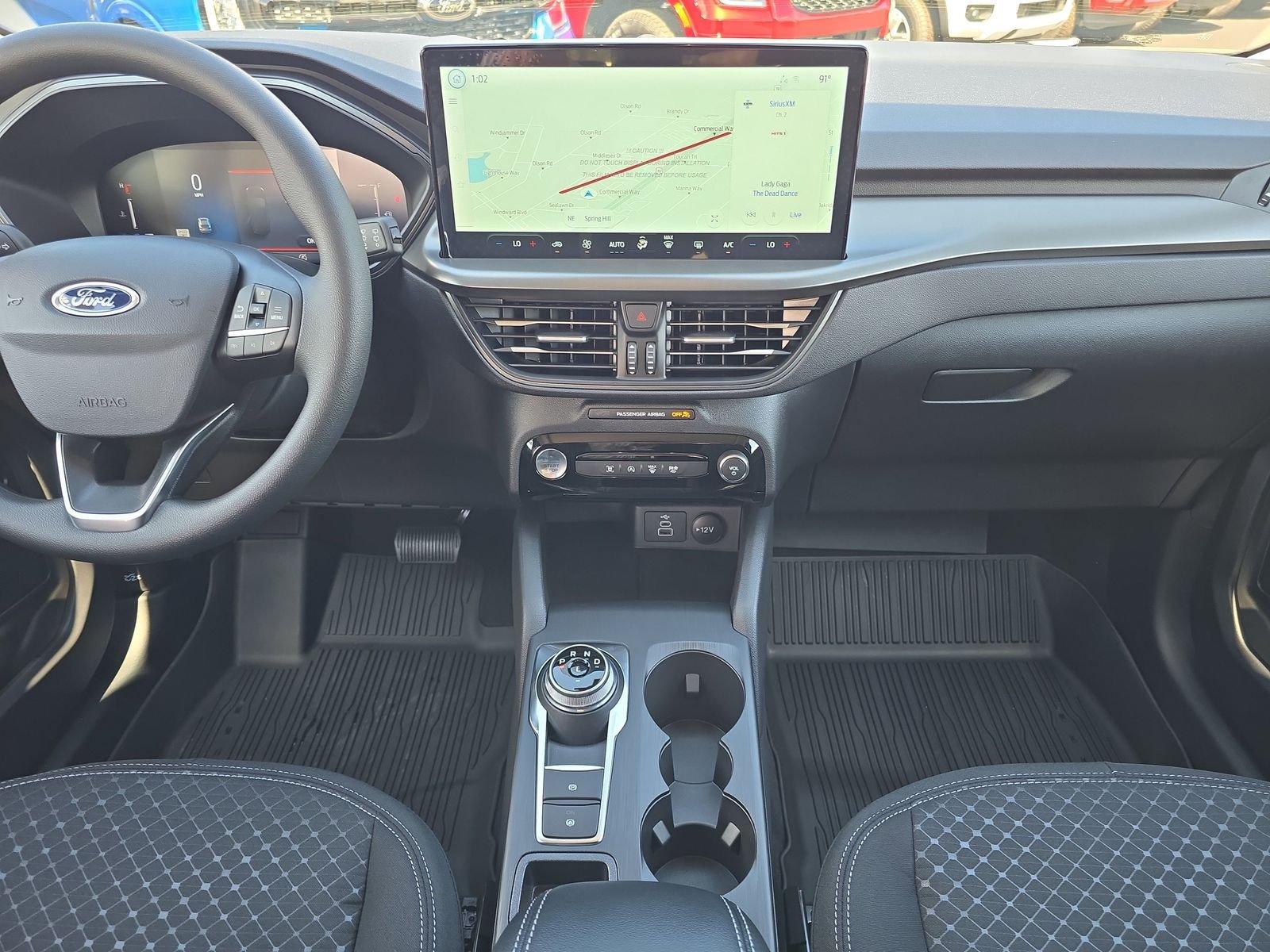 Ford Escape Active Fwd 4D Sport Utility - Thumbnail 11