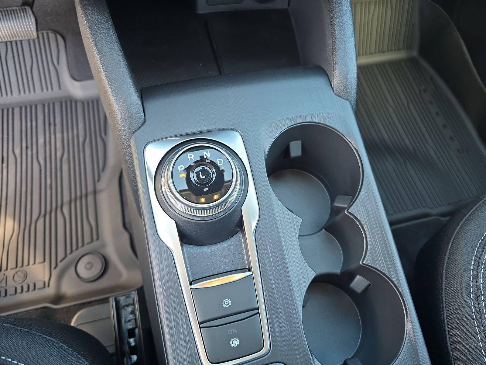 Ford Escape Active Fwd 4D Sport Utility - Thumbnail 19