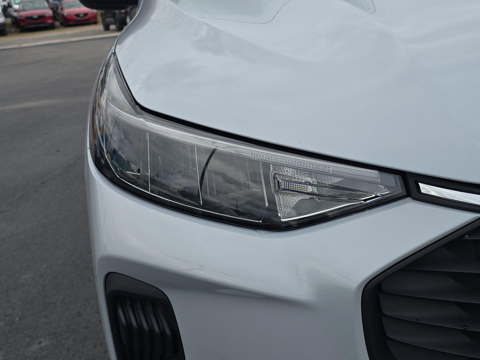 Ford Escape Active Fwd 4D Sport Utility - Thumbnail 8