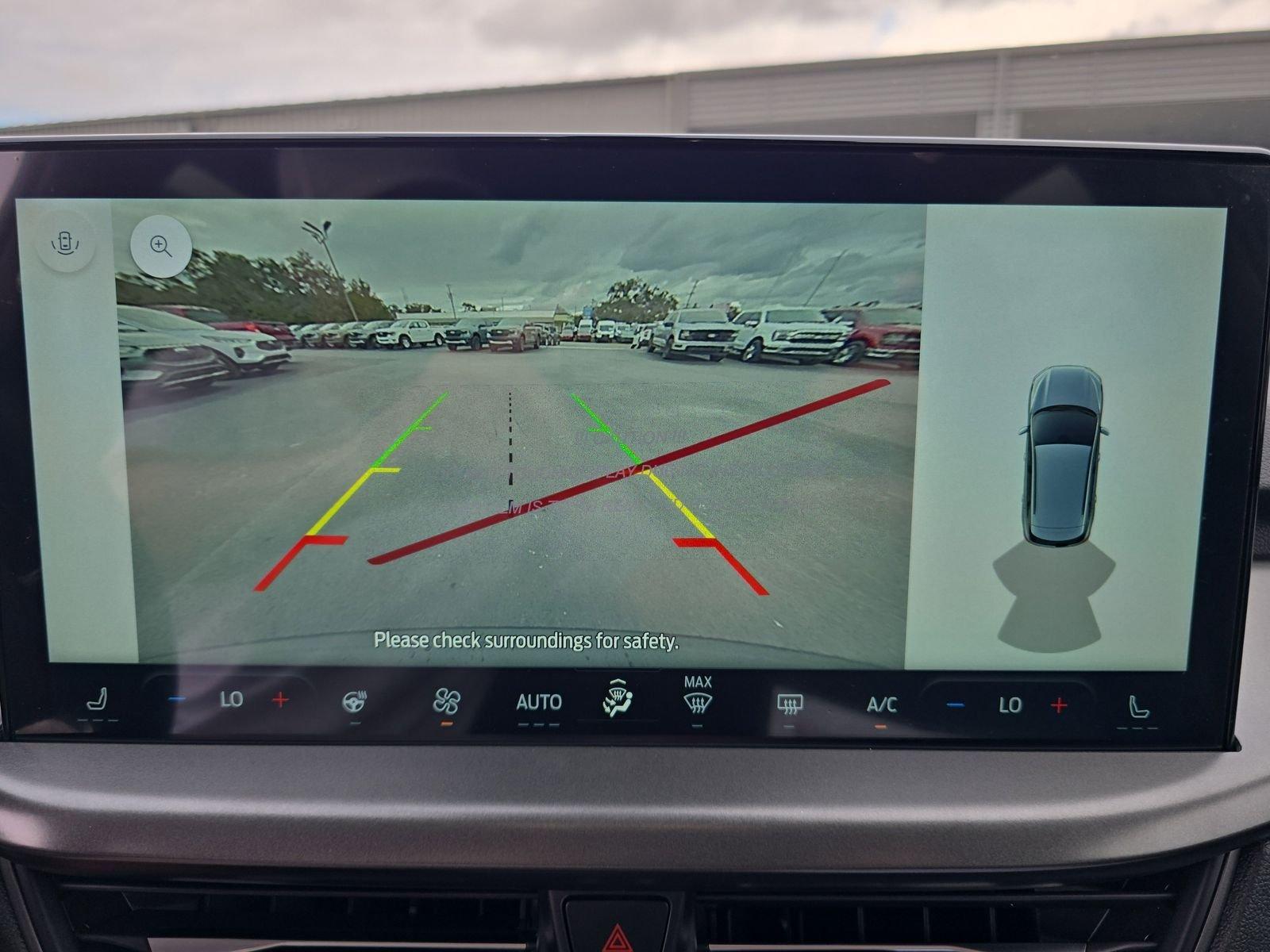 Ford Escape Active Fwd 4D Sport Utility - Thumbnail 19