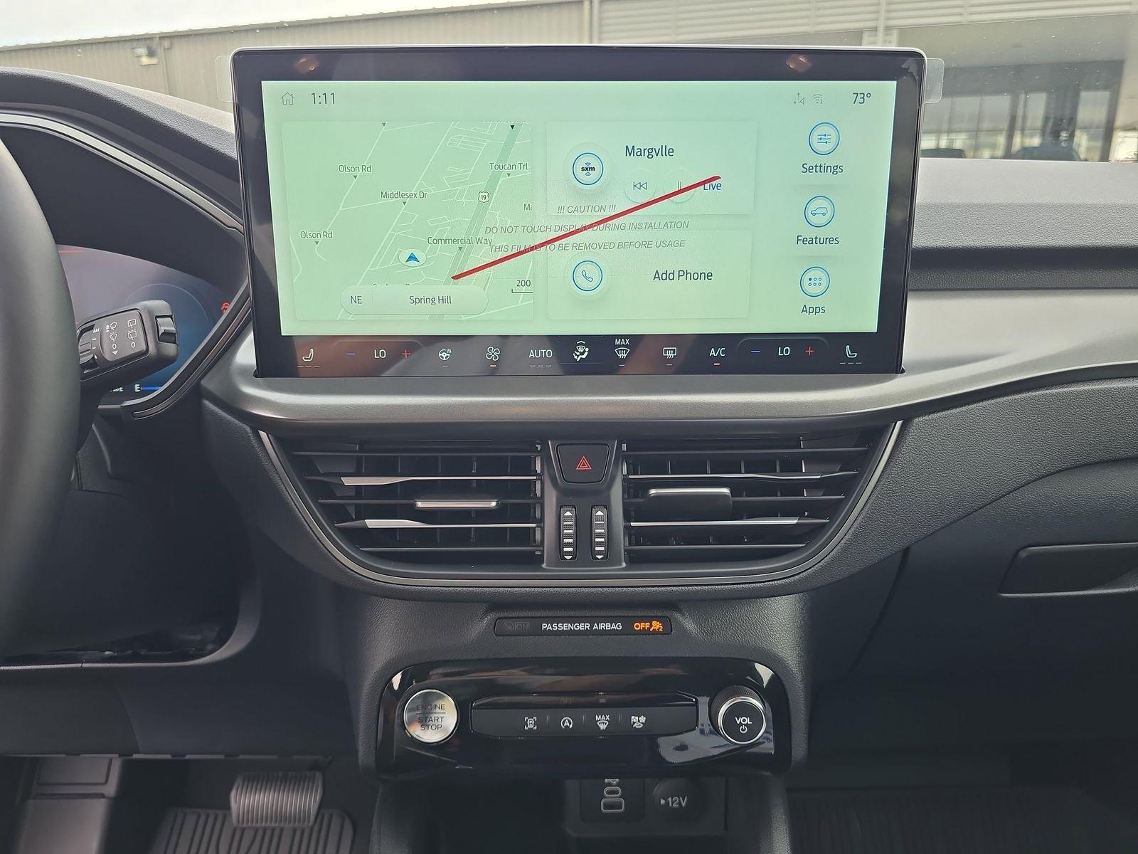 Ford Escape Active Fwd 4D Sport Utility - Thumbnail 18