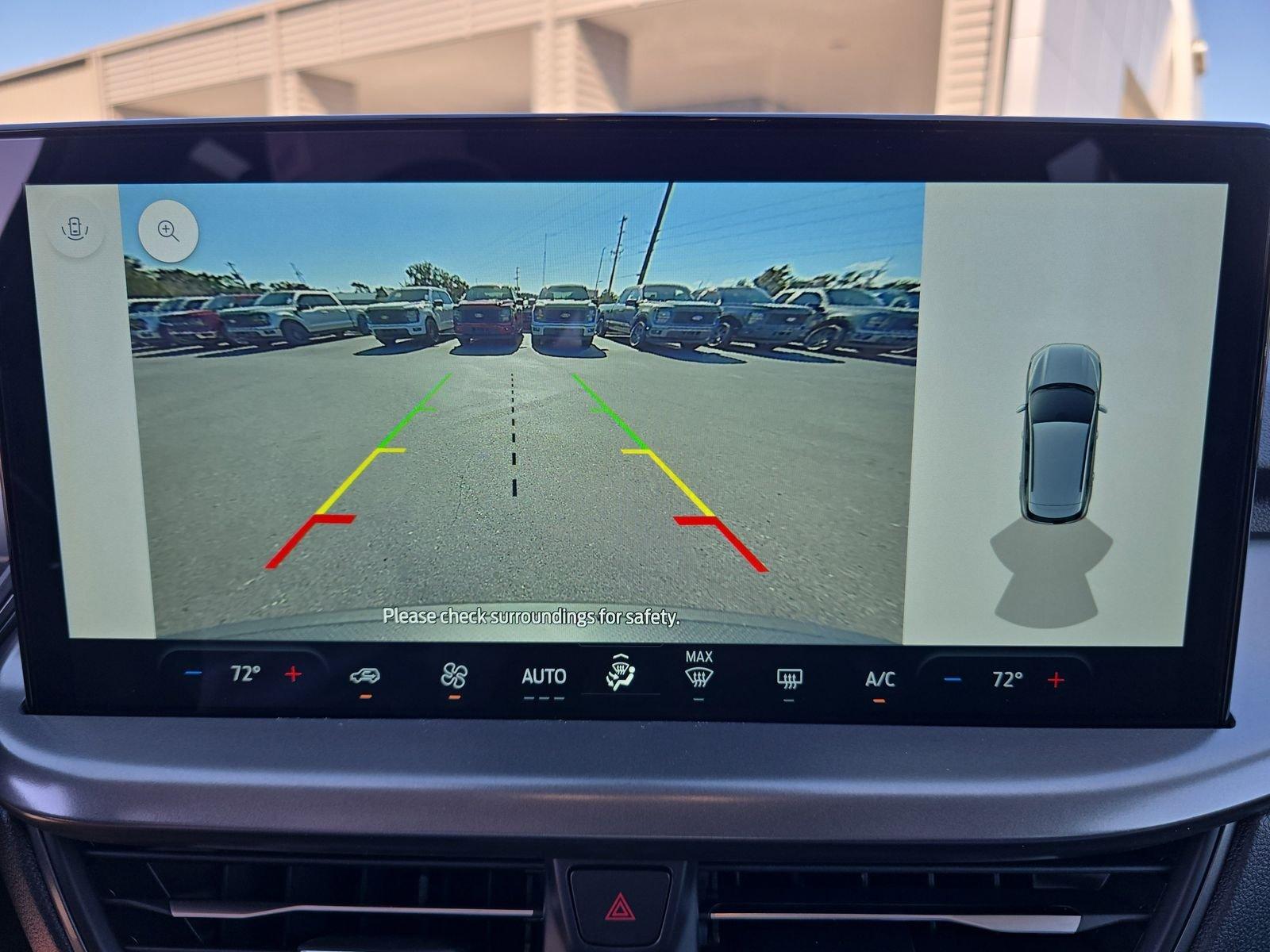 Ford Escape Active Fwd 4D Sport Utility - Thumbnail 19